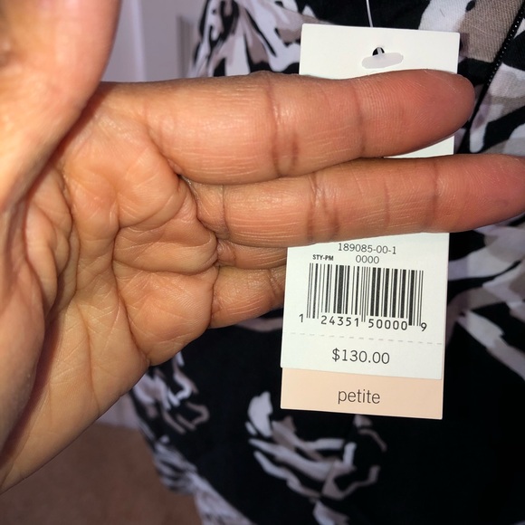 Banana Republic Strapless Cocktail Dress - Picture 10 of 11